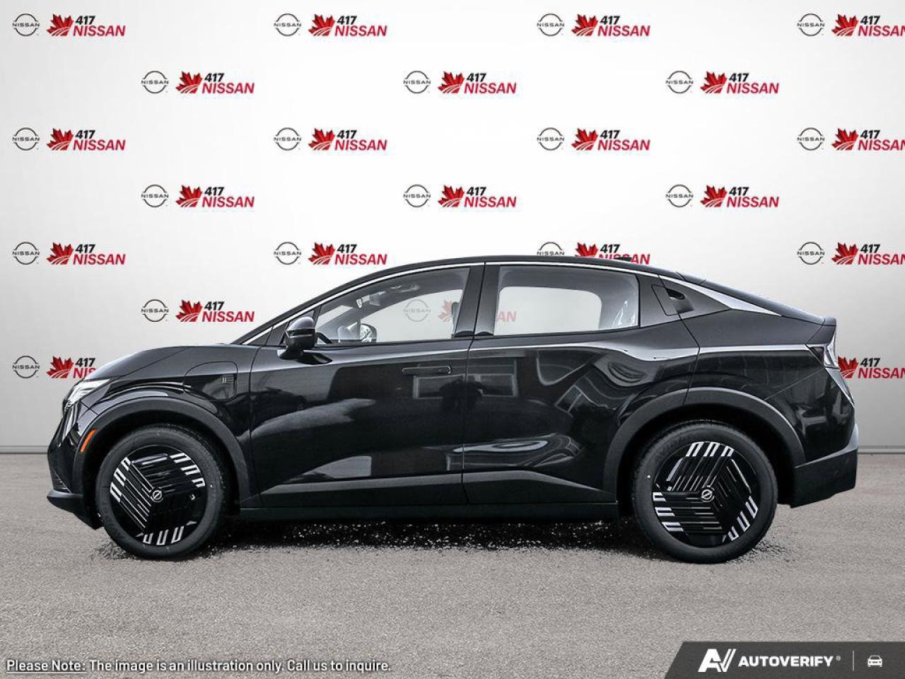 2026 Nissan Leaf S+ Photo2