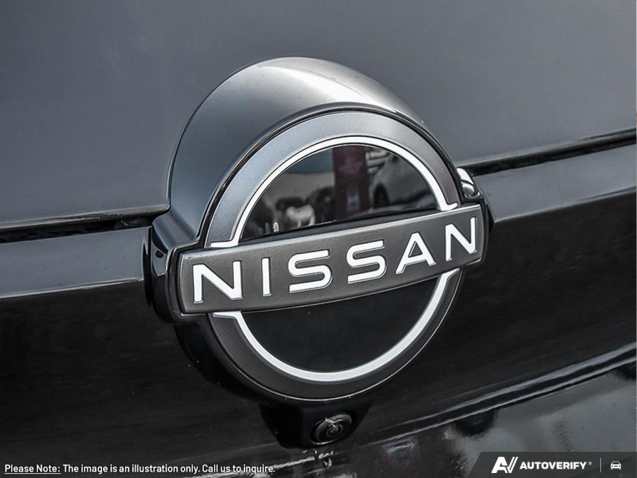 2026 Nissan Leaf S+ Photo