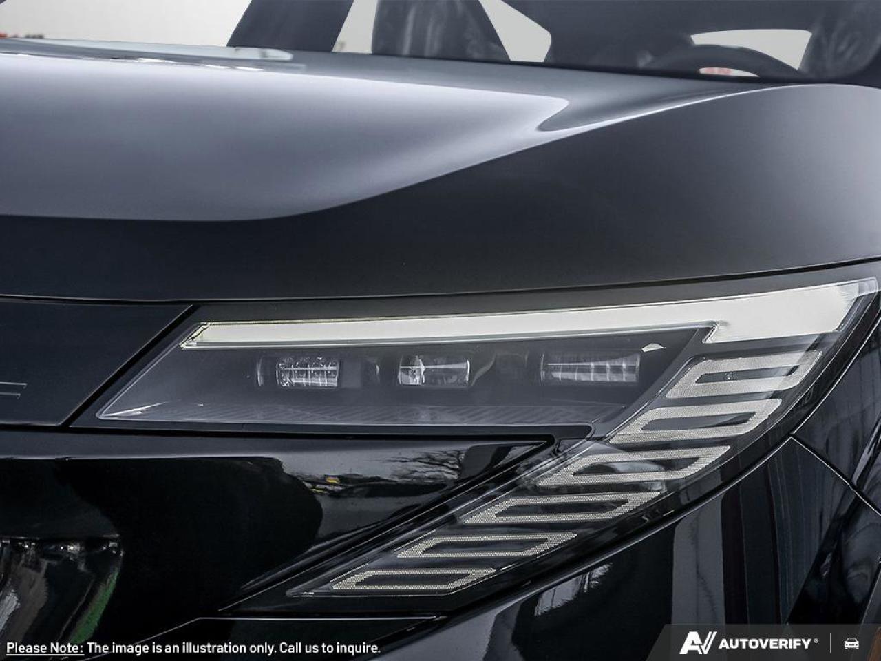 2026 Nissan Leaf S+ Photo