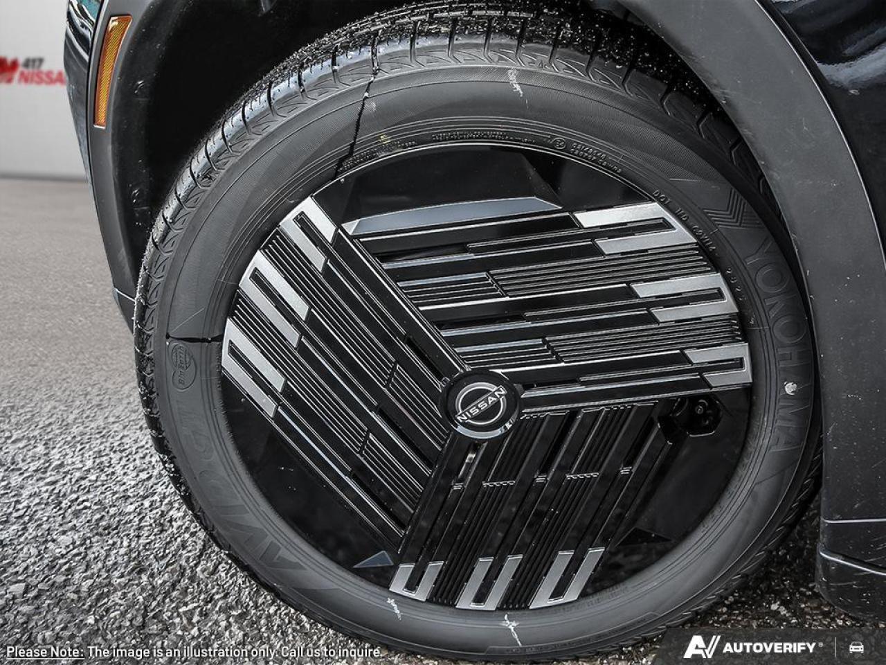 2026 Nissan Leaf S+ Photo