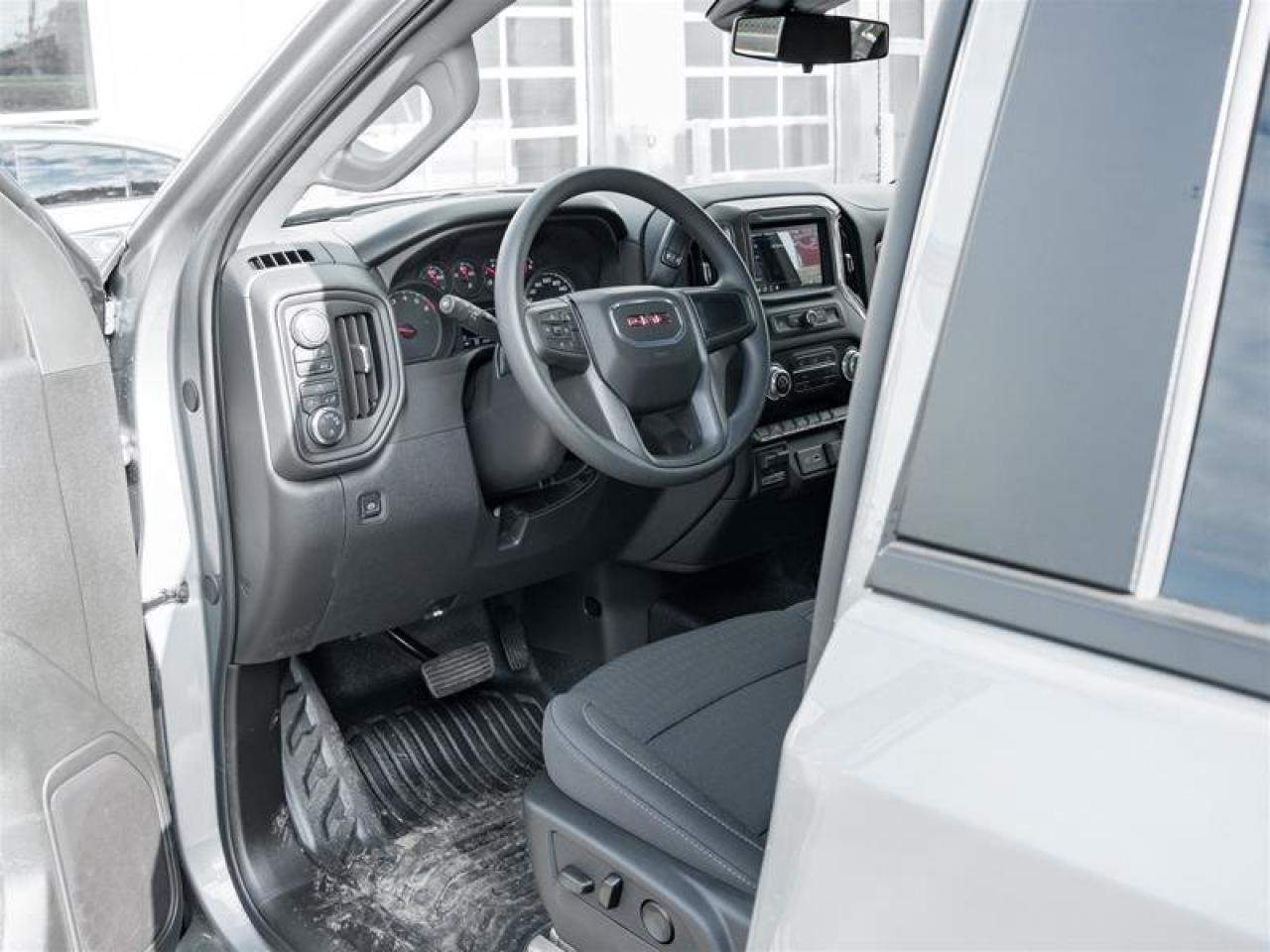 2026 GMC Sierra 1500 PRO Photo