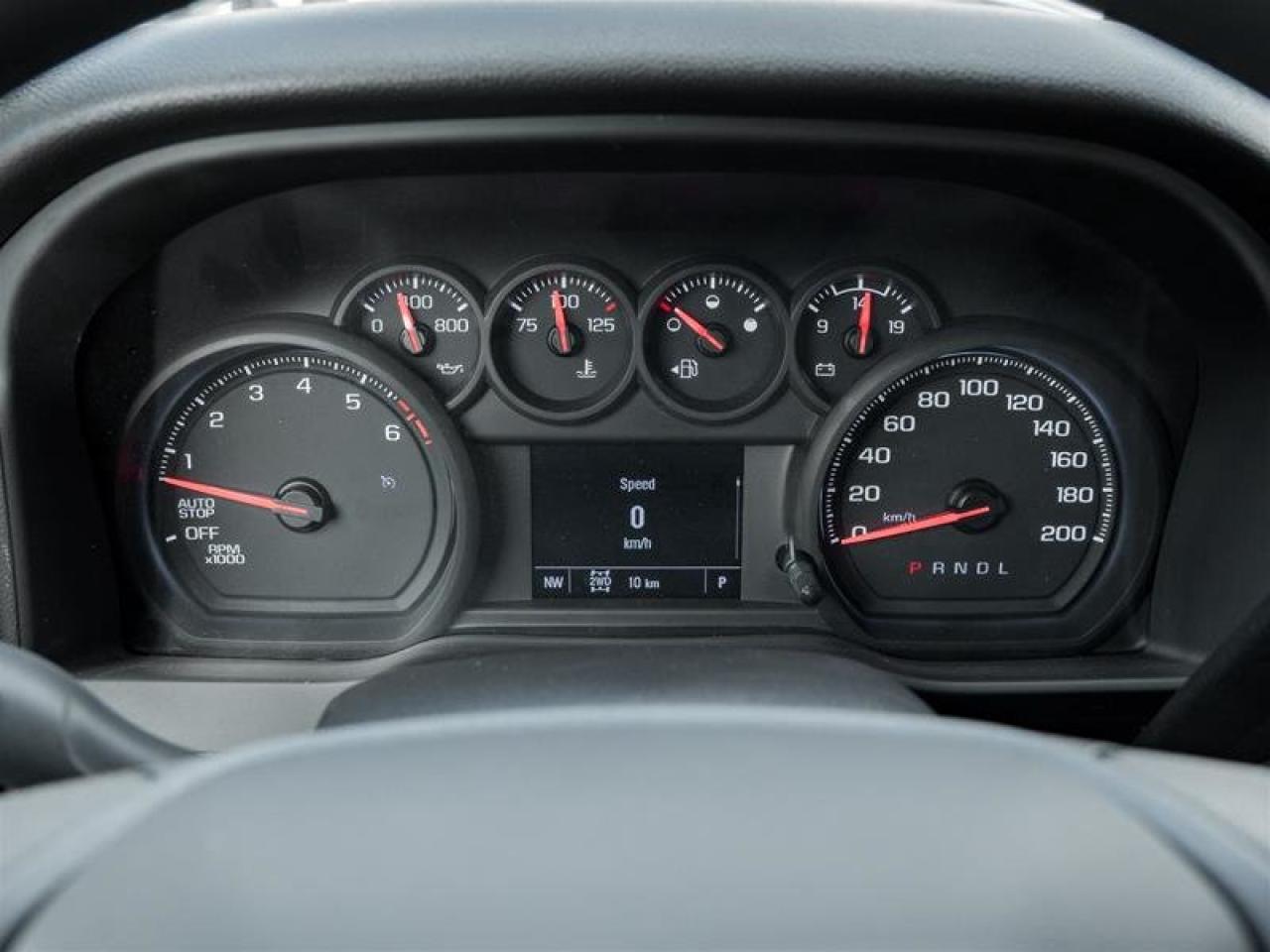 2026 GMC Sierra 1500 PRO Photo