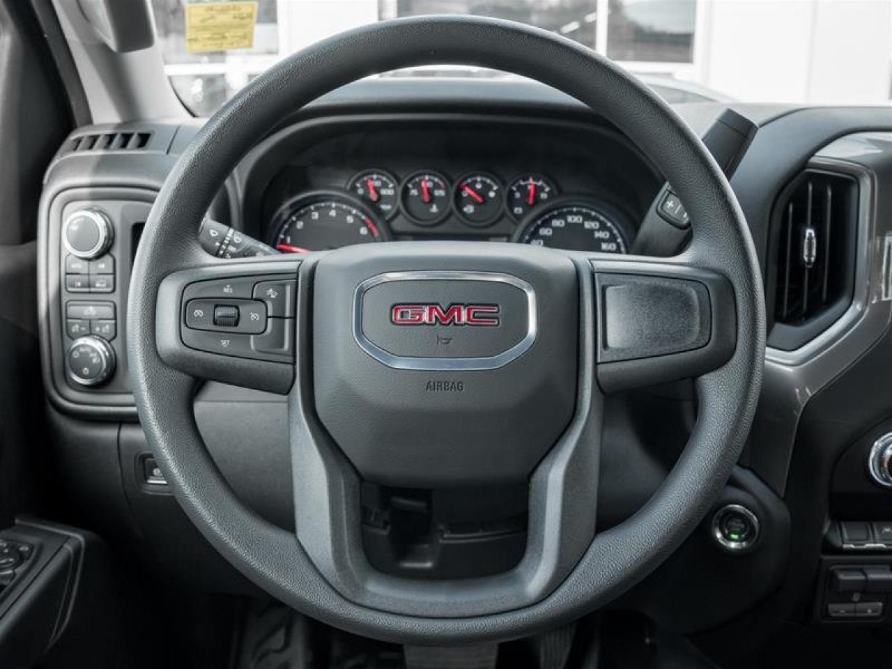 2026 GMC Sierra 1500 PRO Photo