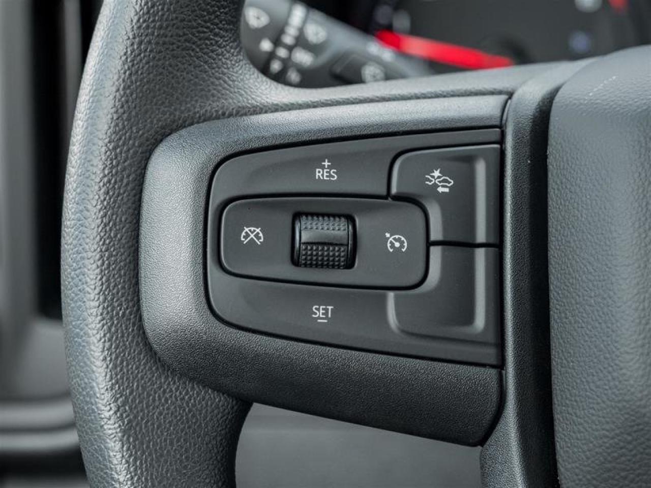 2026 GMC Sierra 1500 PRO Photo