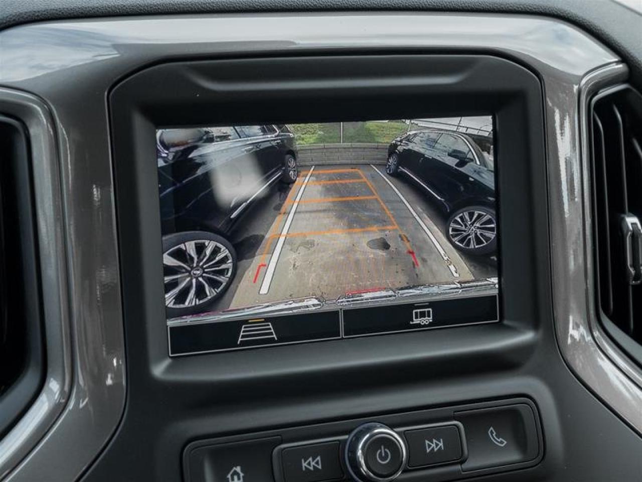 2026 GMC Sierra 1500 PRO Photo