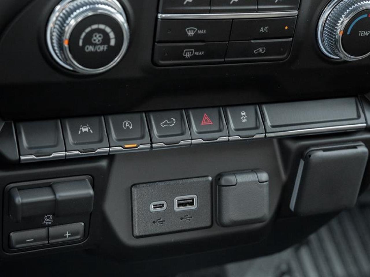 2026 GMC Sierra 1500 PRO Photo