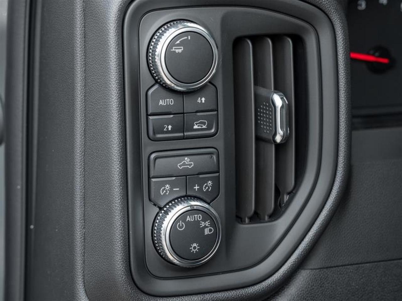 2026 GMC Sierra 1500 PRO Photo