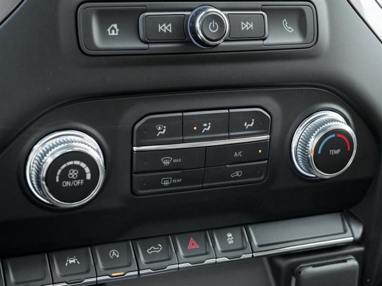 2026 GMC Sierra 1500 PRO Photo