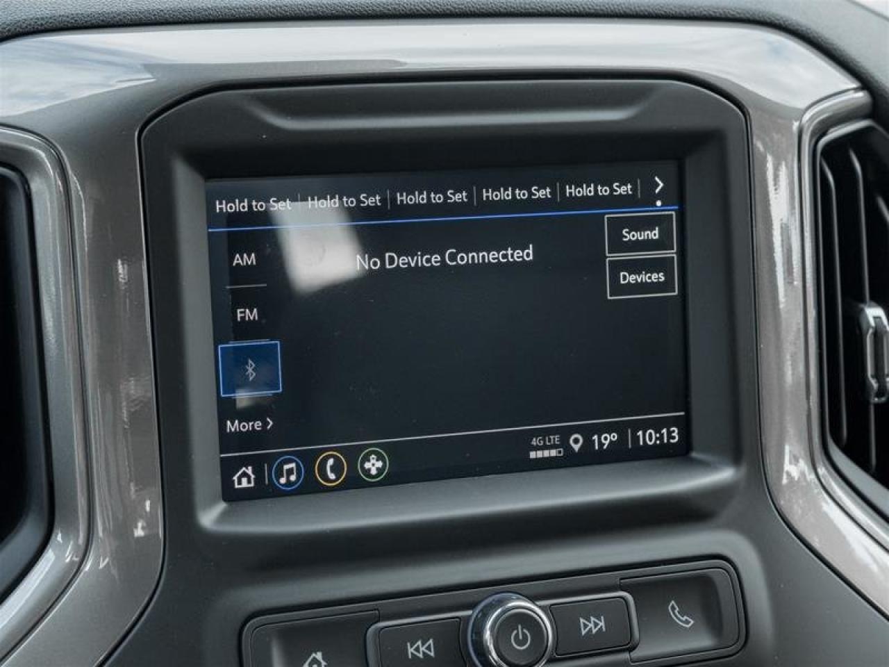 2026 GMC Sierra 1500 PRO Photo