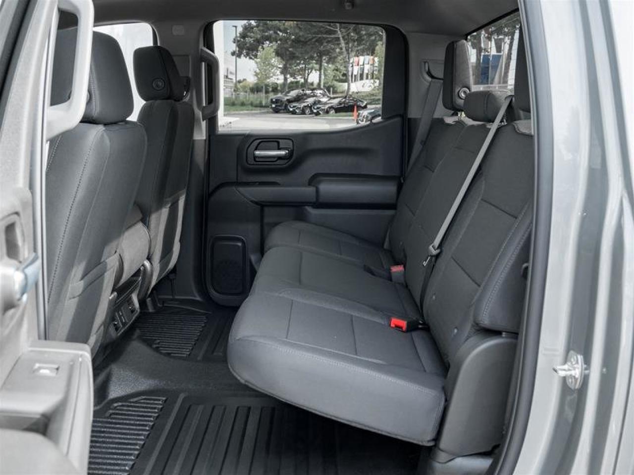 2026 GMC Sierra 1500 PRO Photo