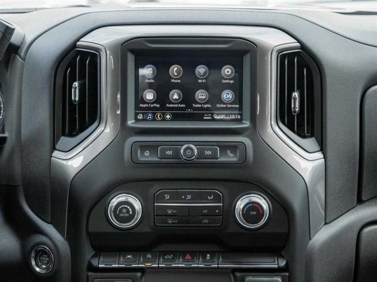 2026 GMC Sierra 1500 PRO Photo