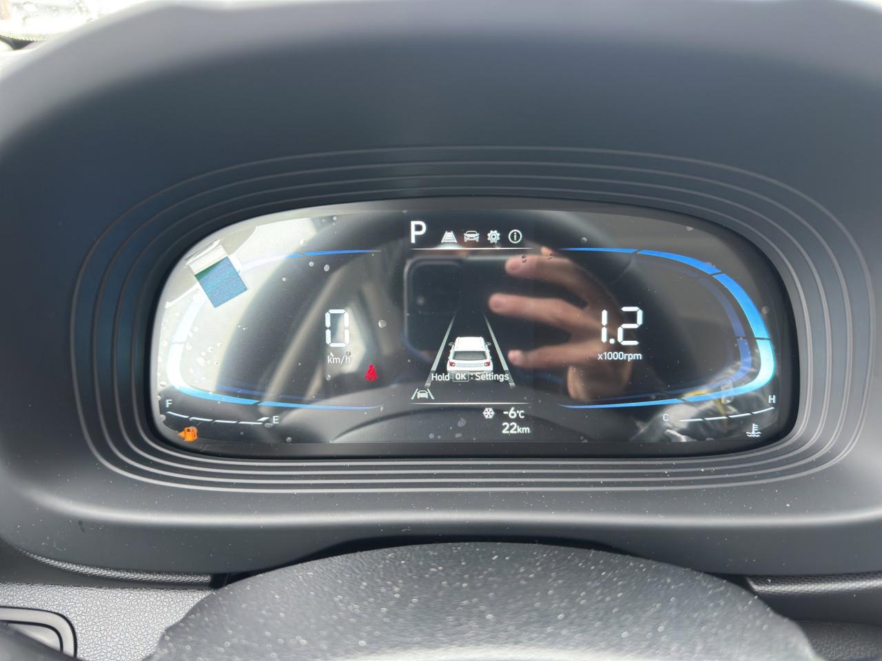 2026 Hyundai Venue Ultimate Photo