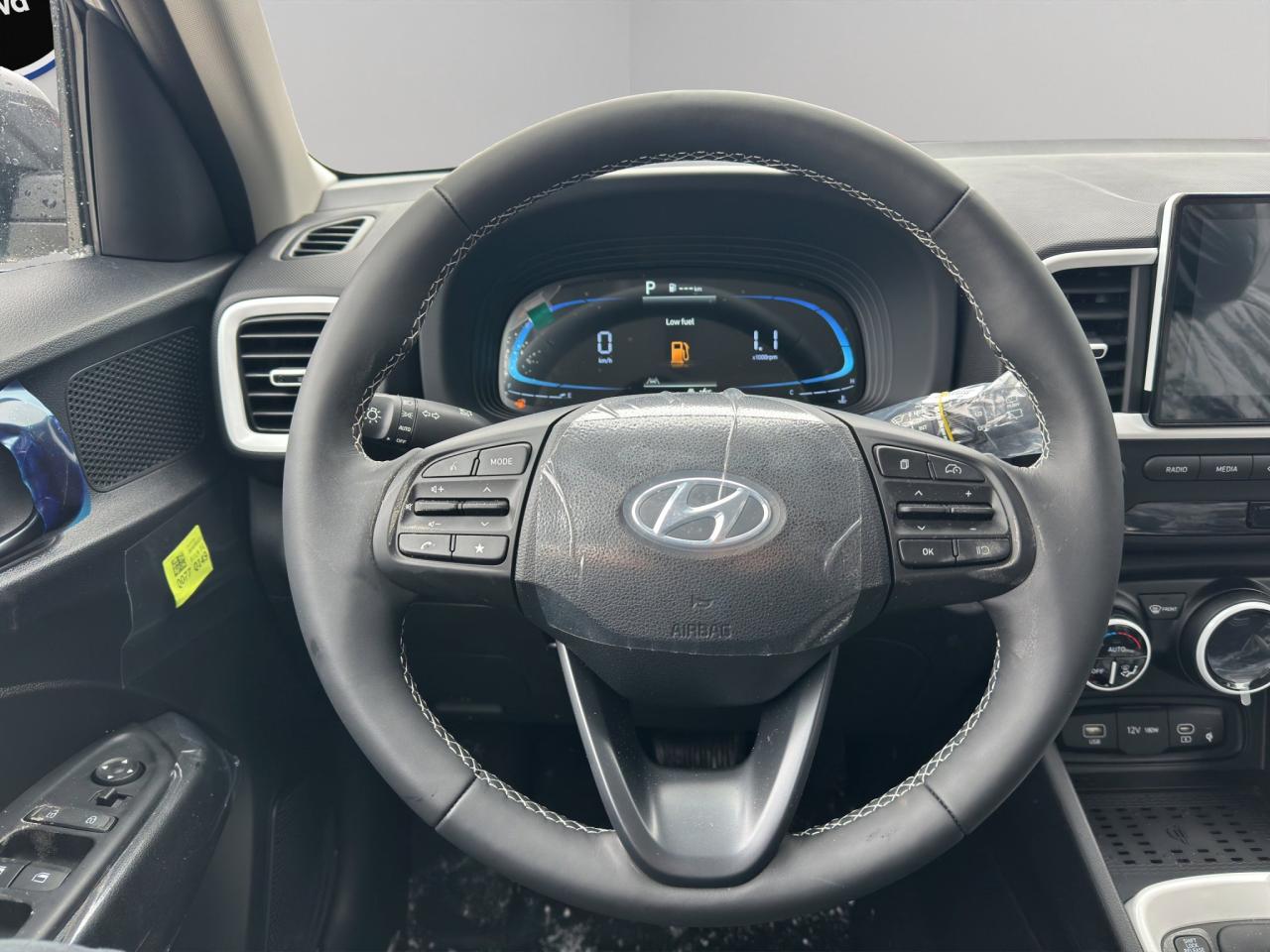 2026 Hyundai Venue Ultimate Photo