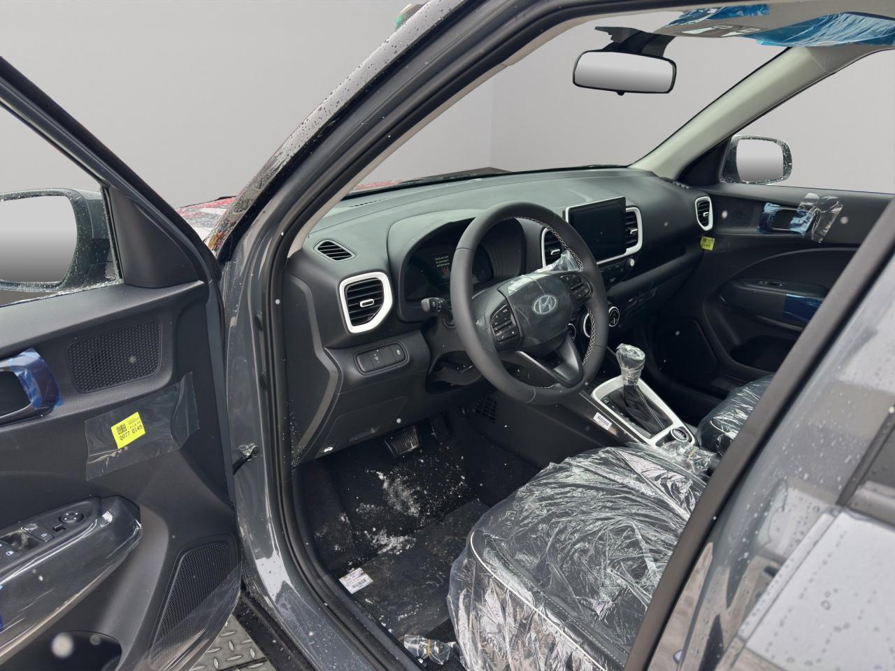 2026 Hyundai Venue Ultimate Photo