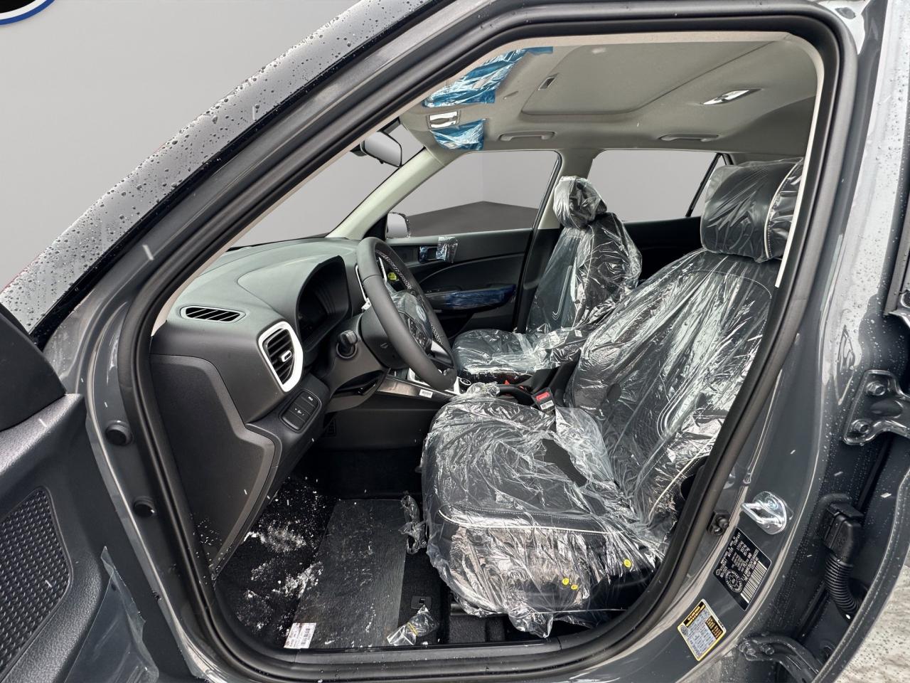 2026 Hyundai Venue Ultimate Photo