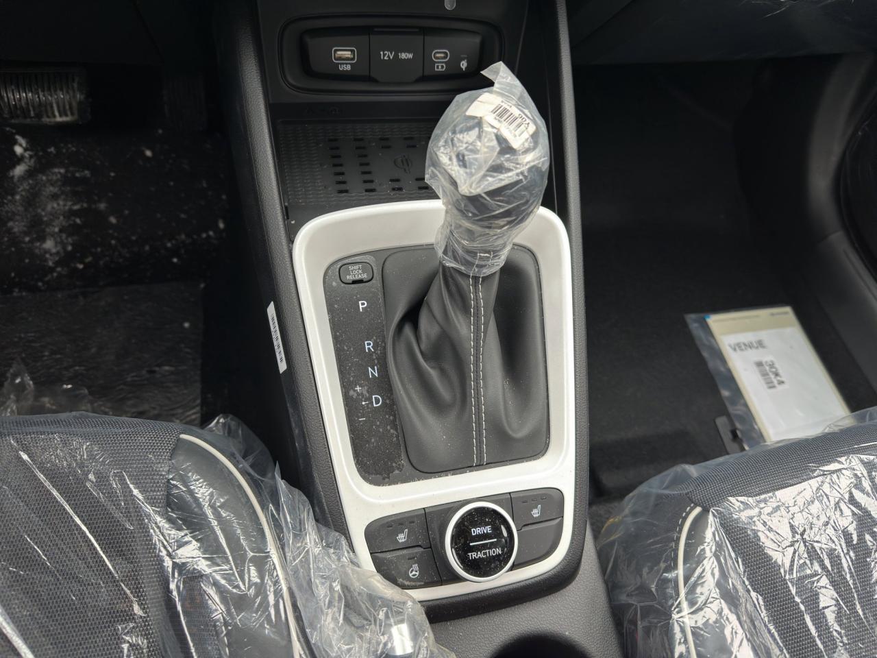 2026 Hyundai Venue Ultimate Photo