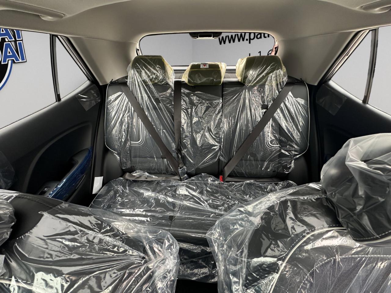 2026 Hyundai Venue Ultimate Photo