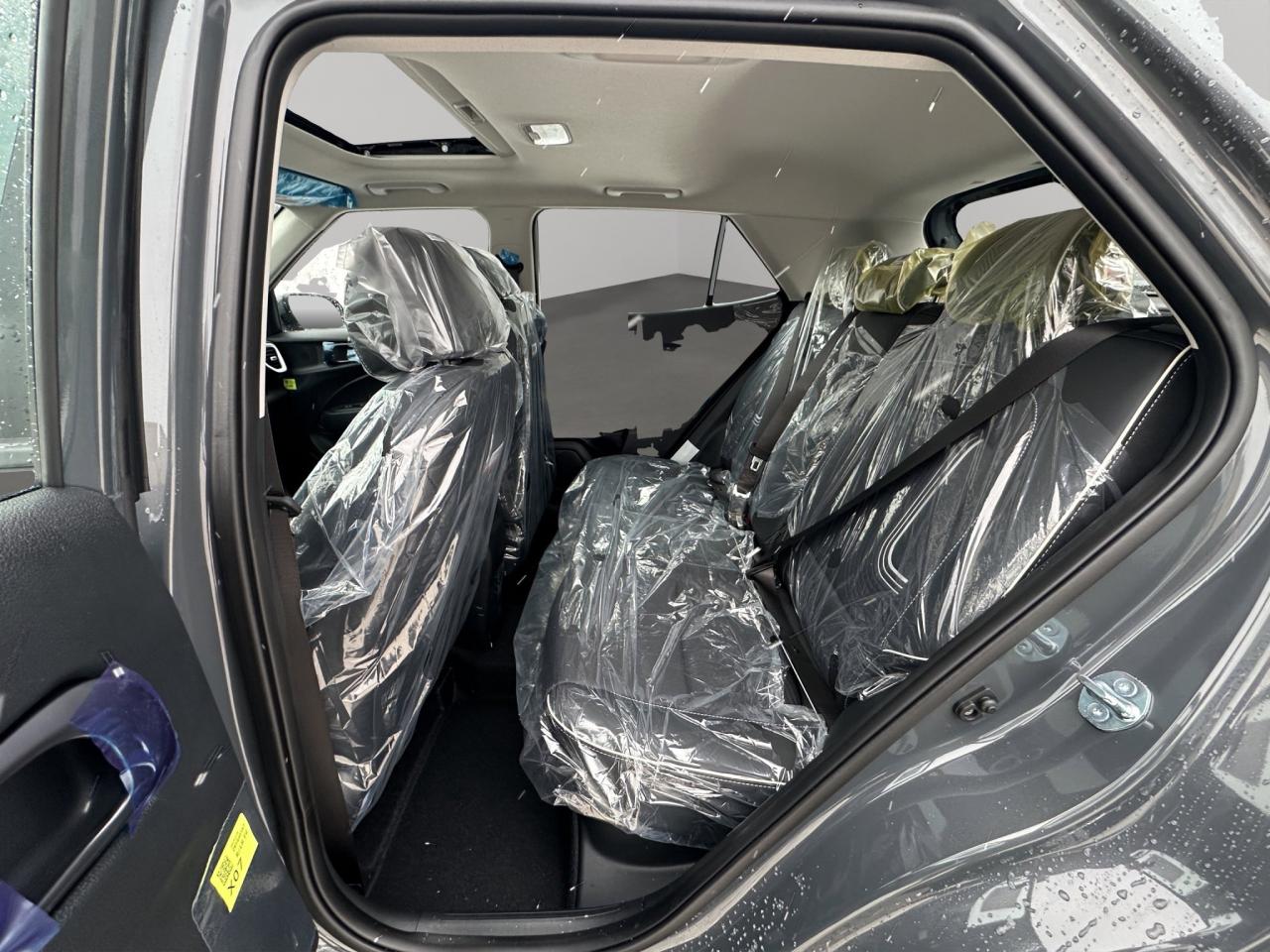 2026 Hyundai Venue Ultimate Photo