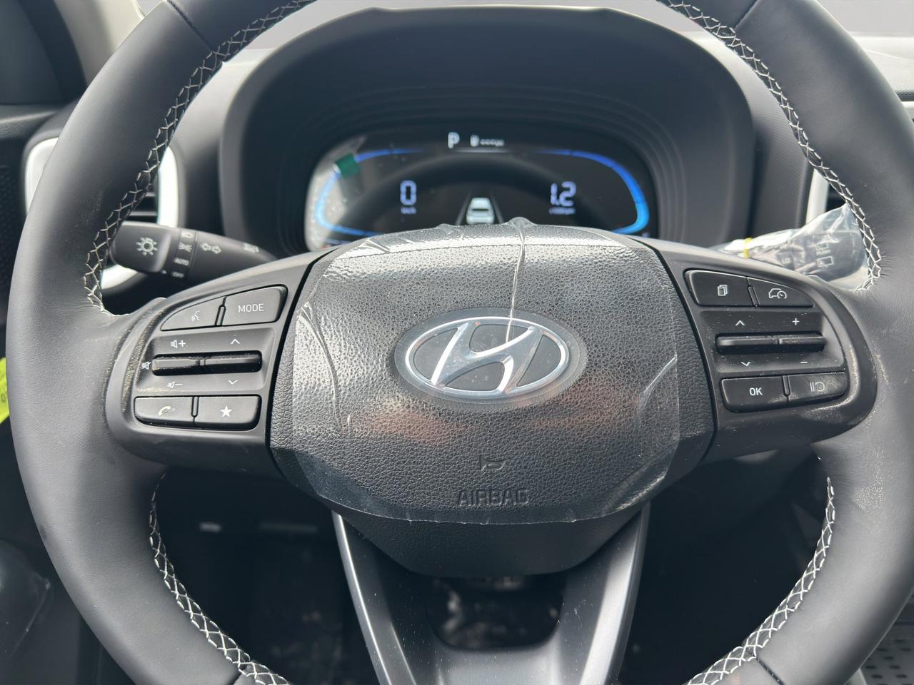 2026 Hyundai Venue Ultimate Photo