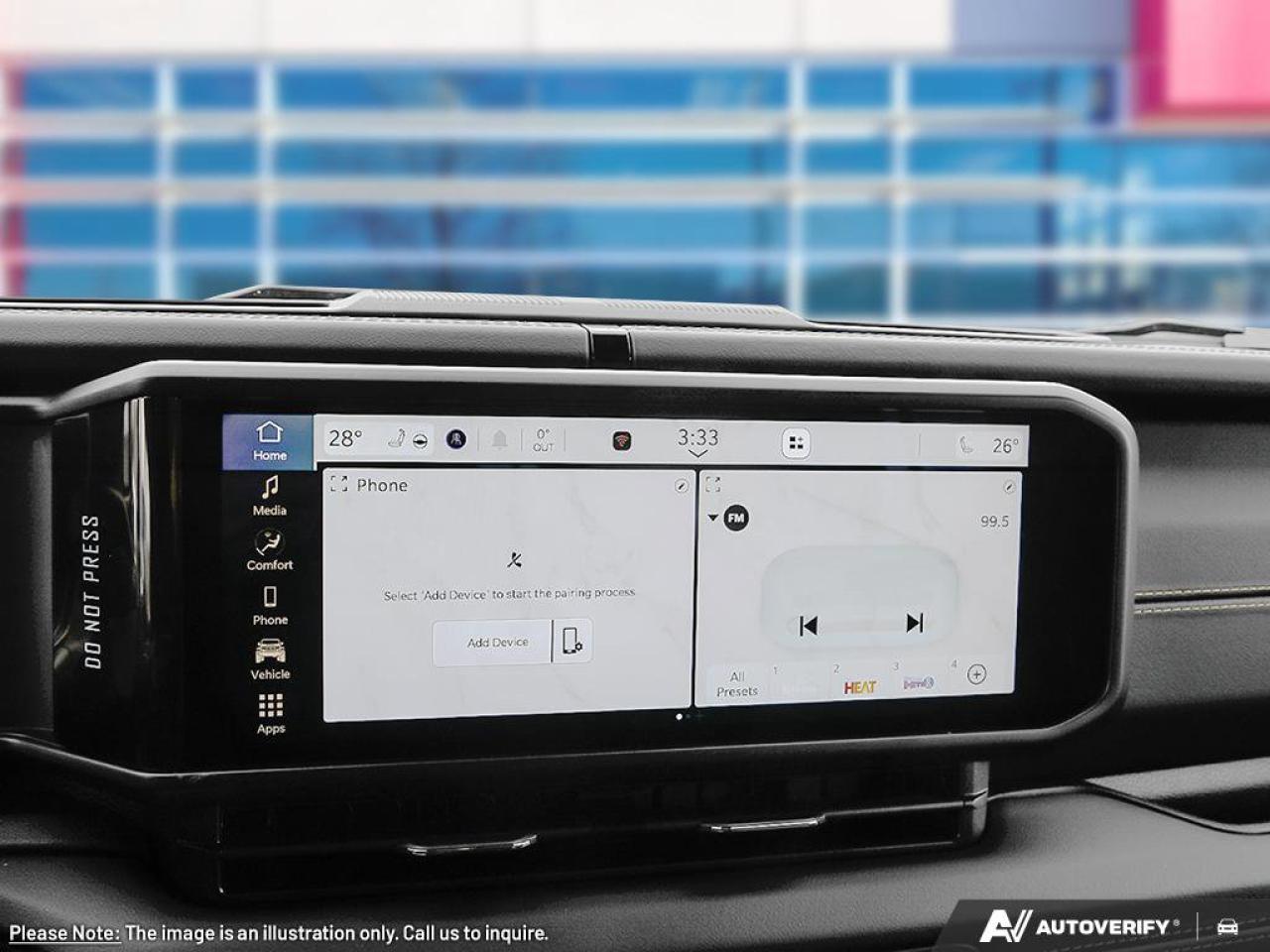 2026 Jeep Wrangler Sahara Photo