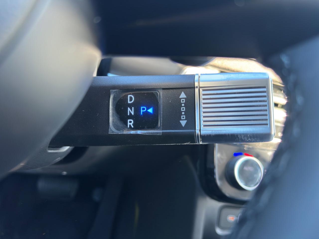 2026 Hyundai Tucson Hybrid Ultimate Photo