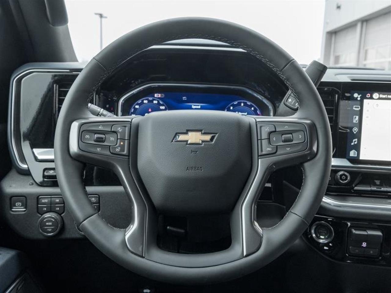 2026 Chevrolet Silverado 2500 HD HIGH COUNTRY Photo