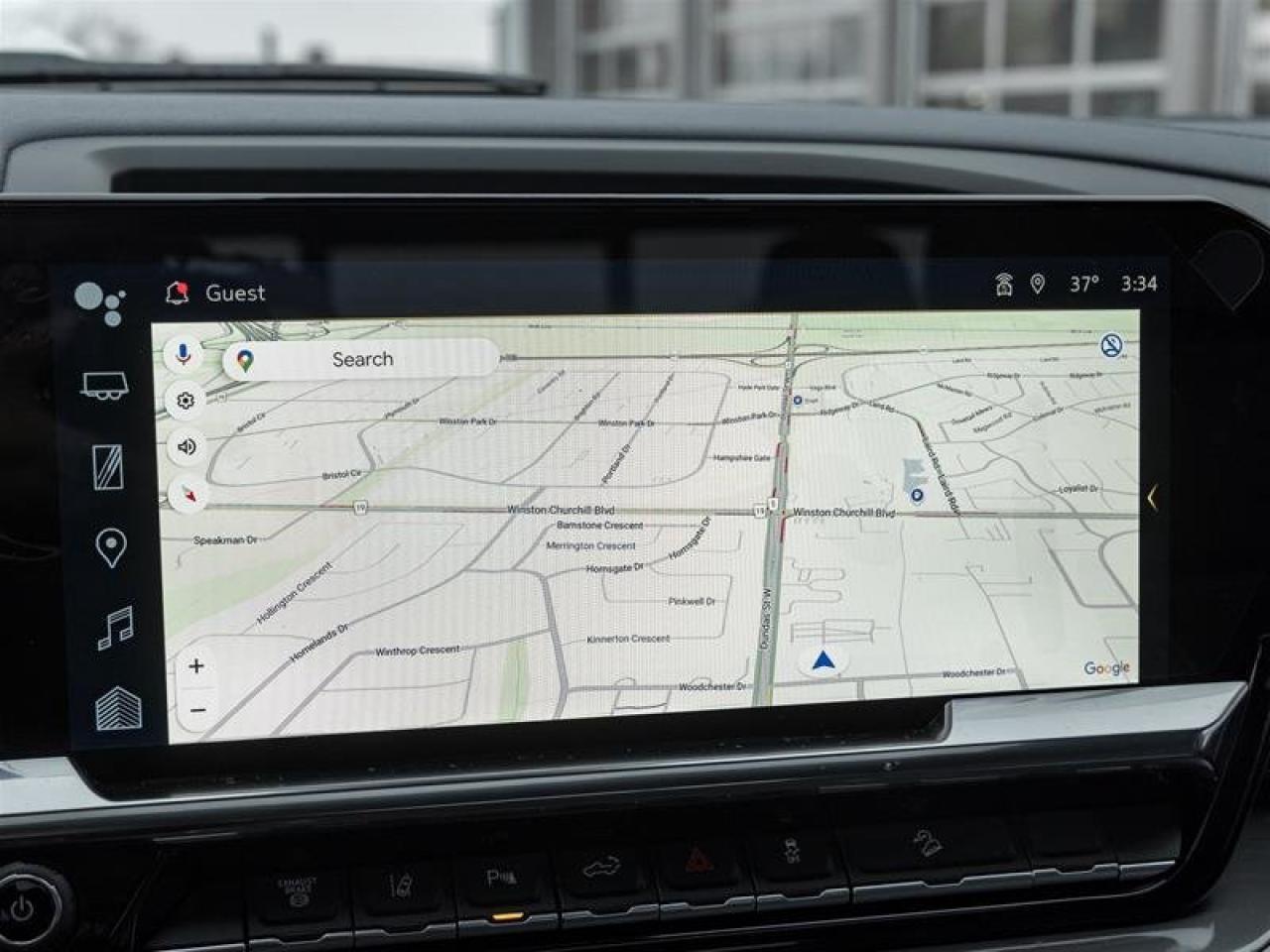 2026 Chevrolet Silverado 2500 HD HIGH COUNTRY Photo