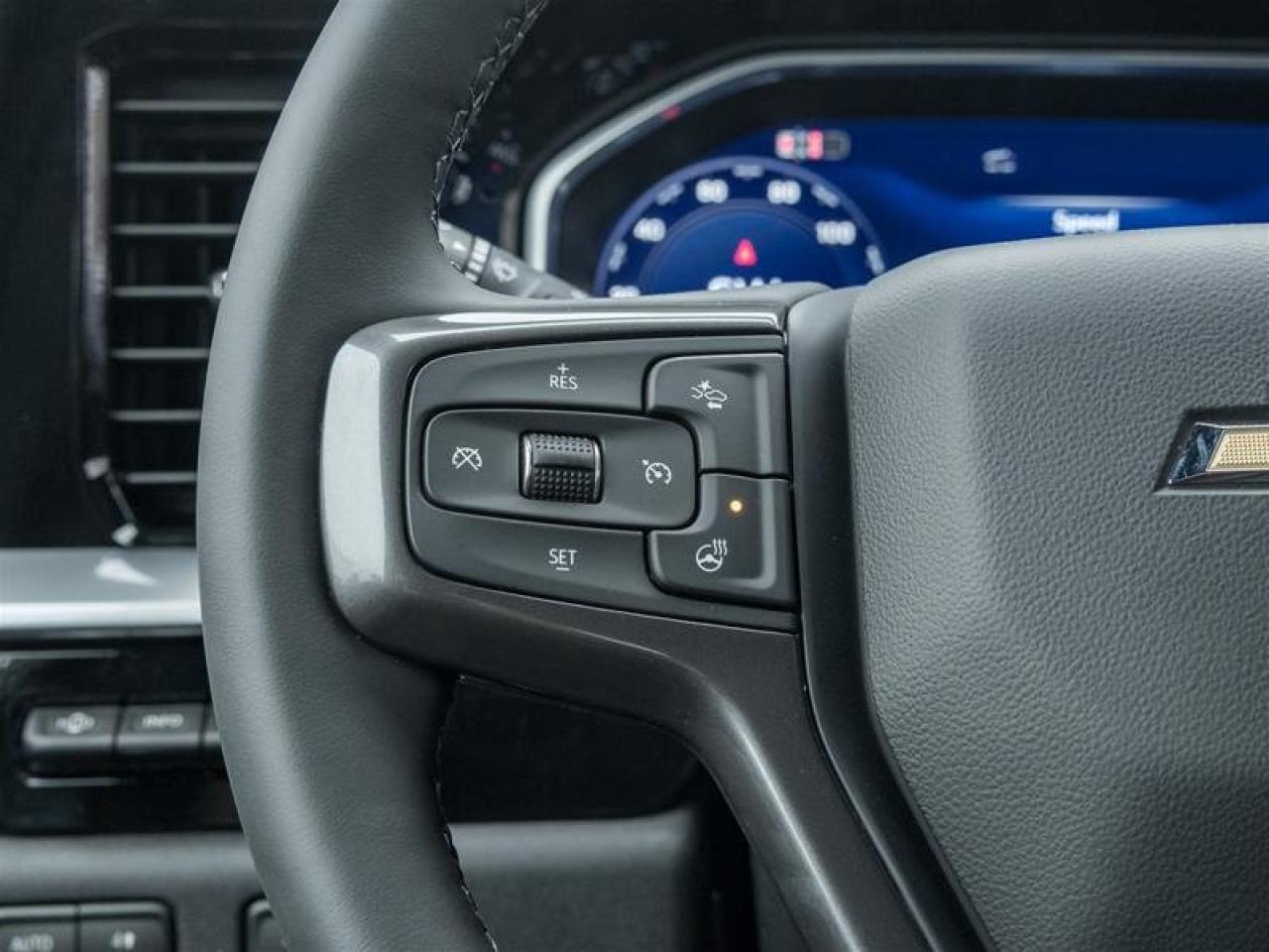 2026 Chevrolet Silverado 2500 HD HIGH COUNTRY Photo