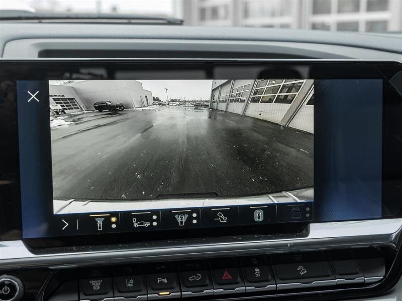 2026 Chevrolet Silverado 2500 HD HIGH COUNTRY Photo