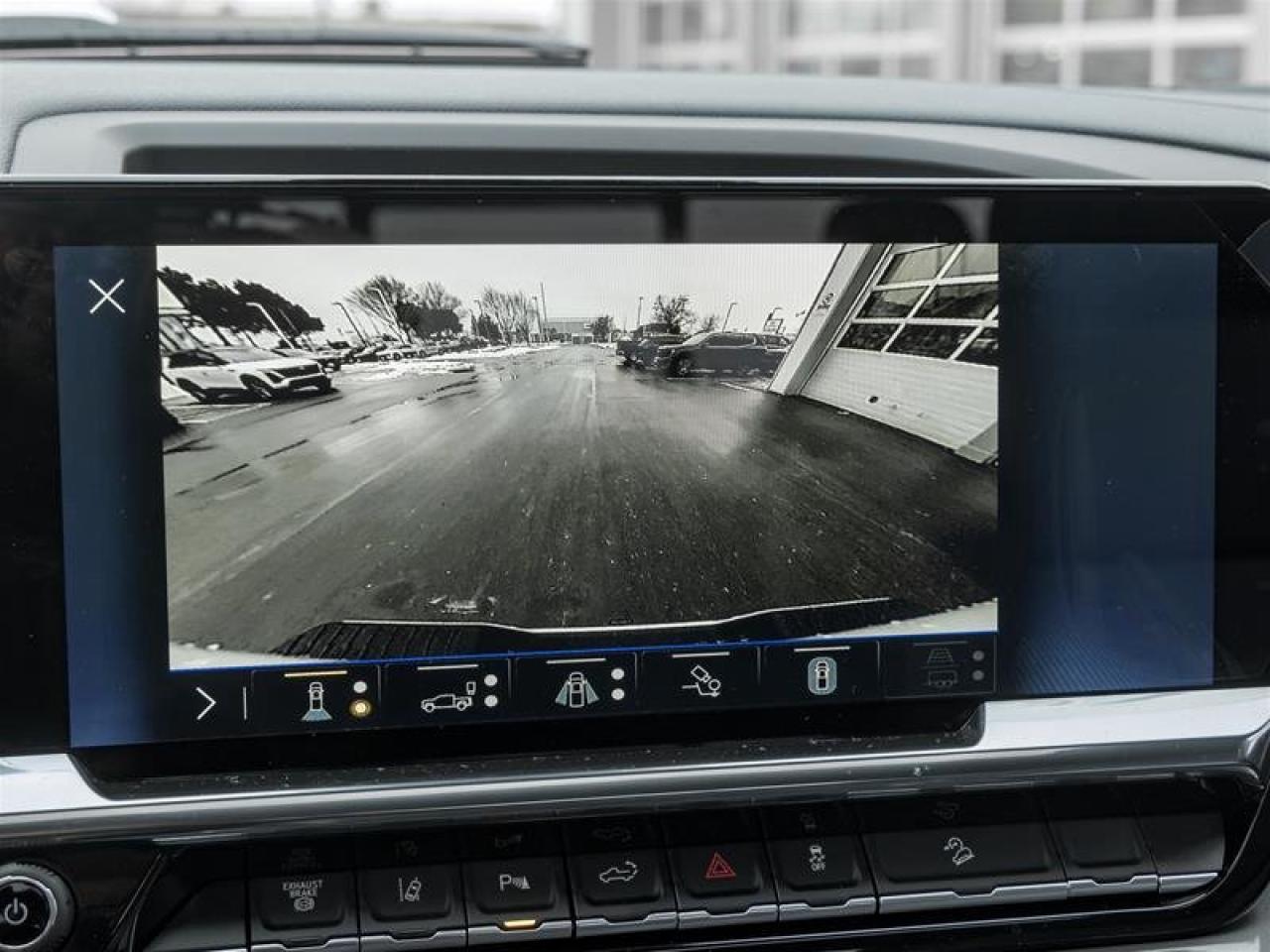 2026 Chevrolet Silverado 2500 HD HIGH COUNTRY Photo