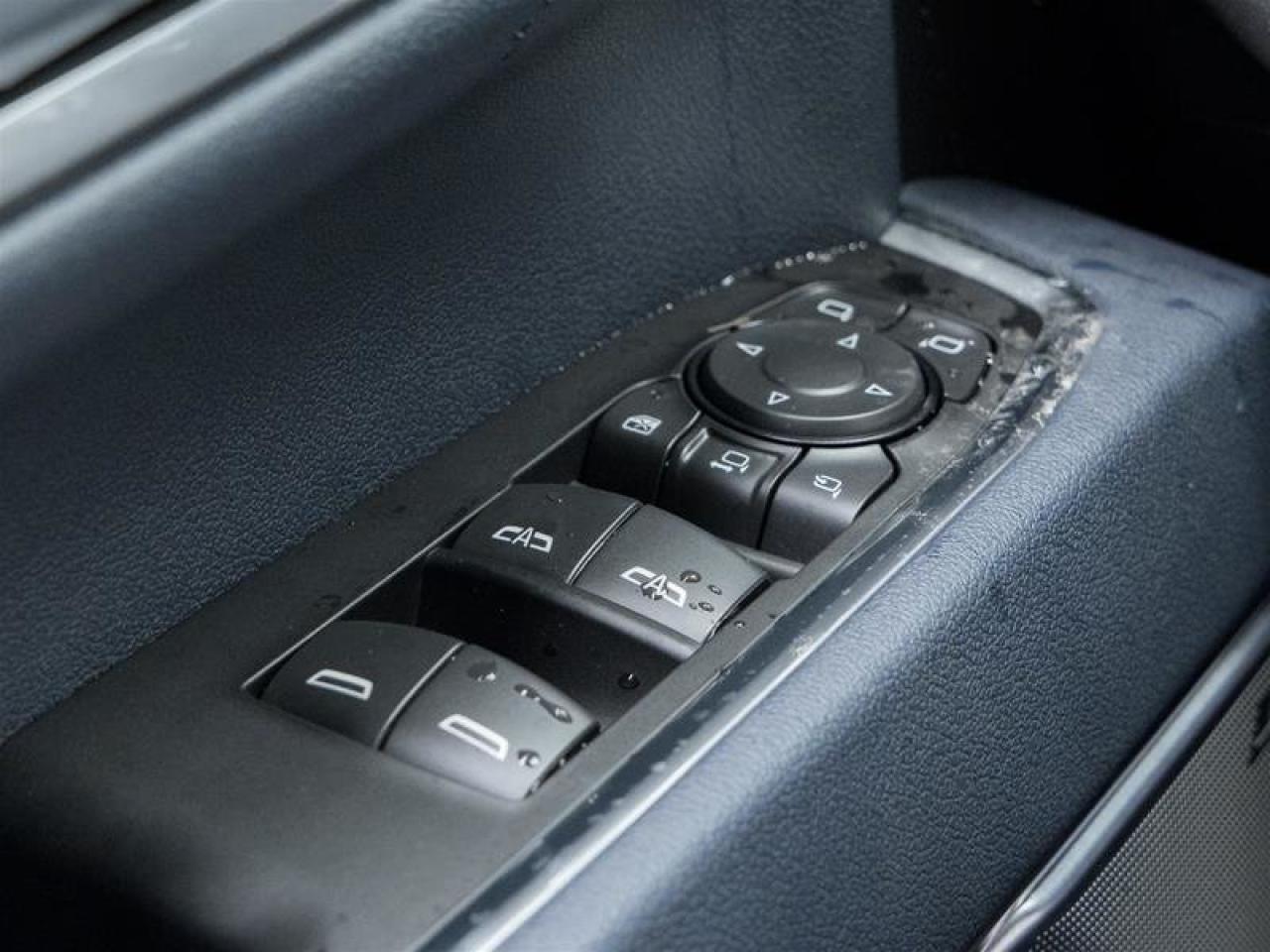 2026 Chevrolet Silverado 2500 HD HIGH COUNTRY Photo