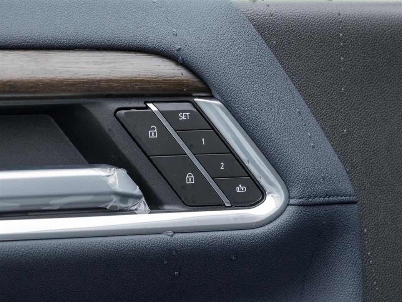 2026 Chevrolet Silverado 2500 HD HIGH COUNTRY Photo