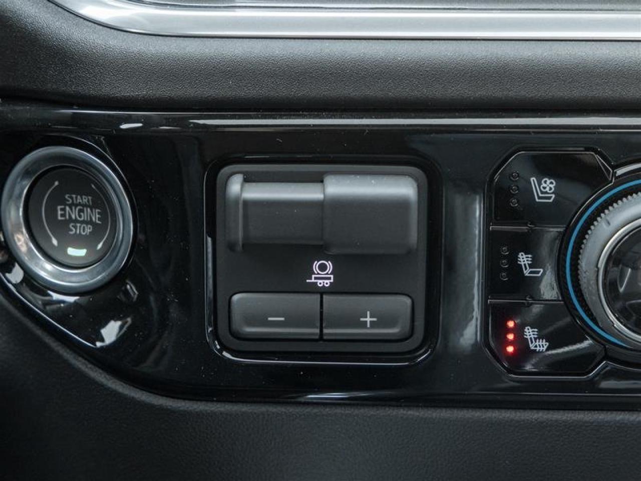 2026 Chevrolet Silverado 2500 HD HIGH COUNTRY Photo