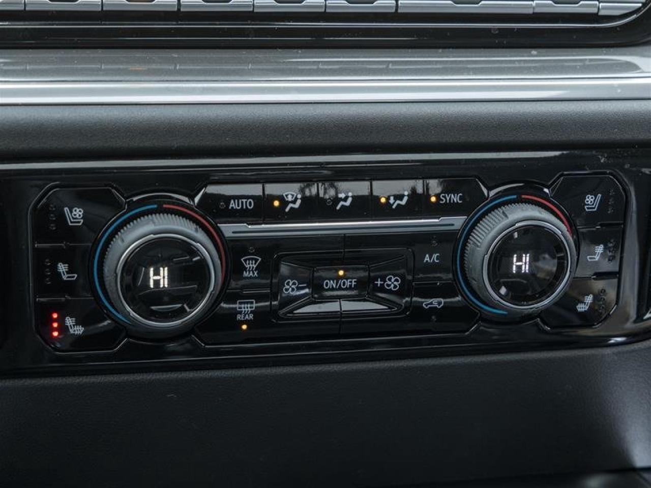 2026 Chevrolet Silverado 2500 HD HIGH COUNTRY Photo