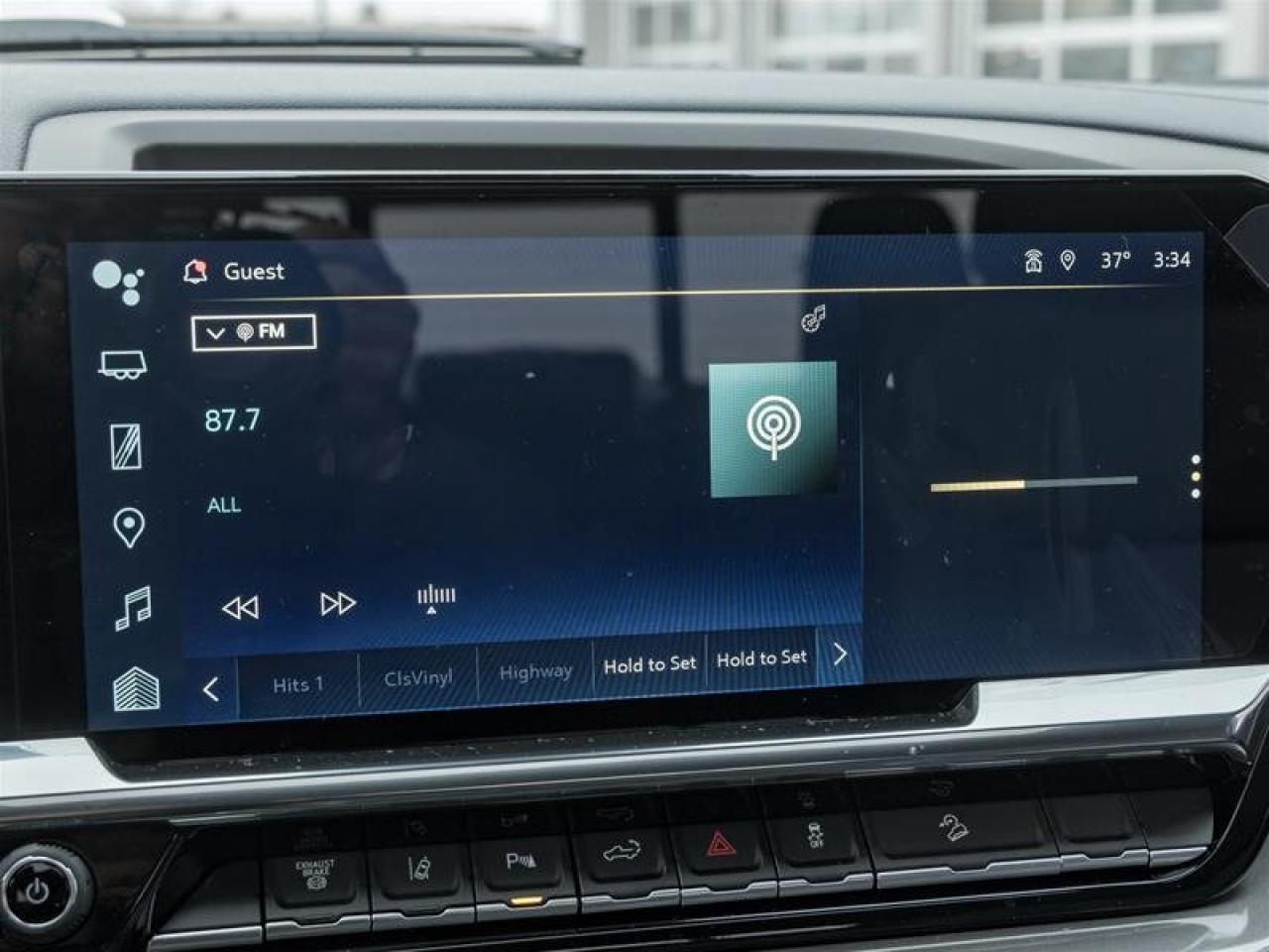 2026 Chevrolet Silverado 2500 HD HIGH COUNTRY Photo