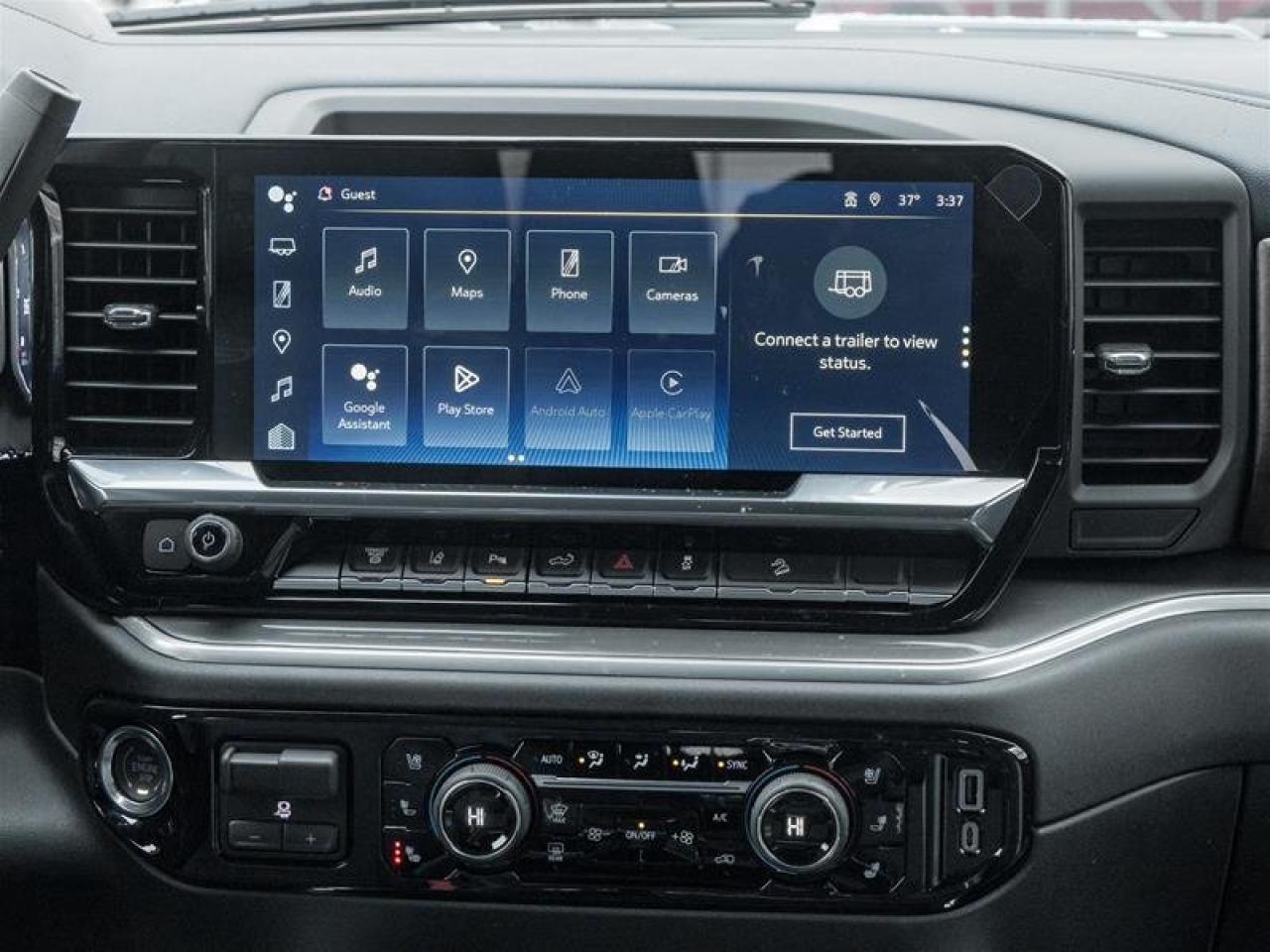 2026 Chevrolet Silverado 2500 HD HIGH COUNTRY Photo