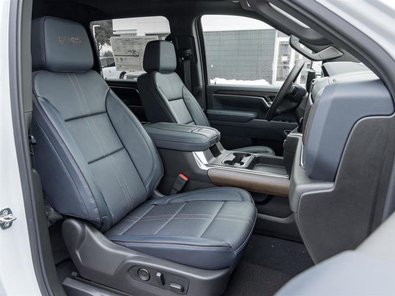 2026 Chevrolet Silverado 2500 HD HIGH COUNTRY Photo