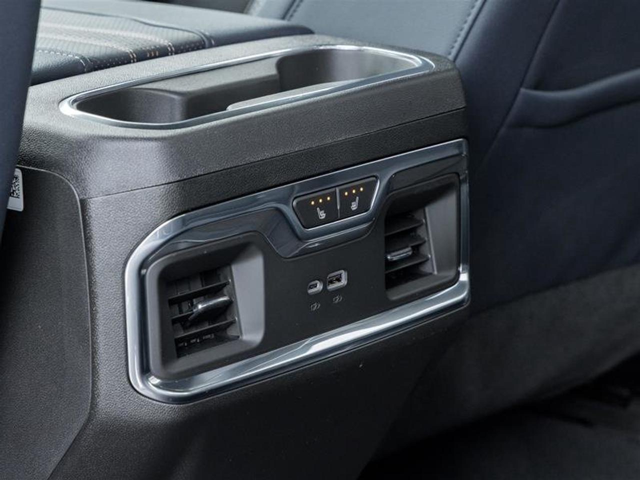 2026 Chevrolet Silverado 2500 HD HIGH COUNTRY Photo