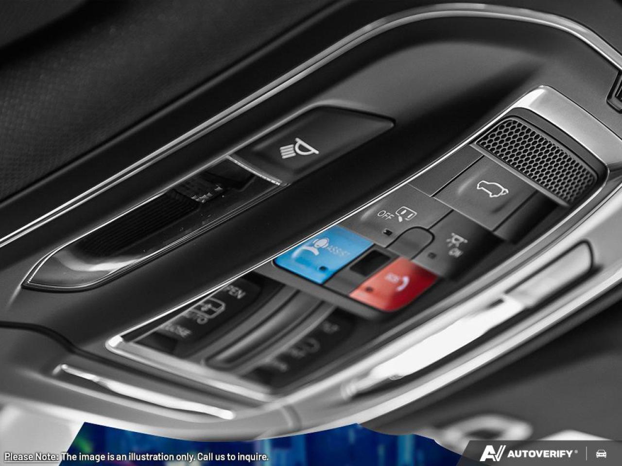 2025 Jeep Grand Cherokee Altitude Photo