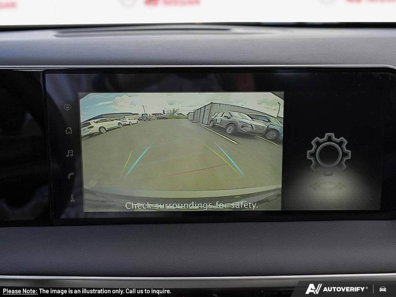 2026 Nissan Kicks S Photo