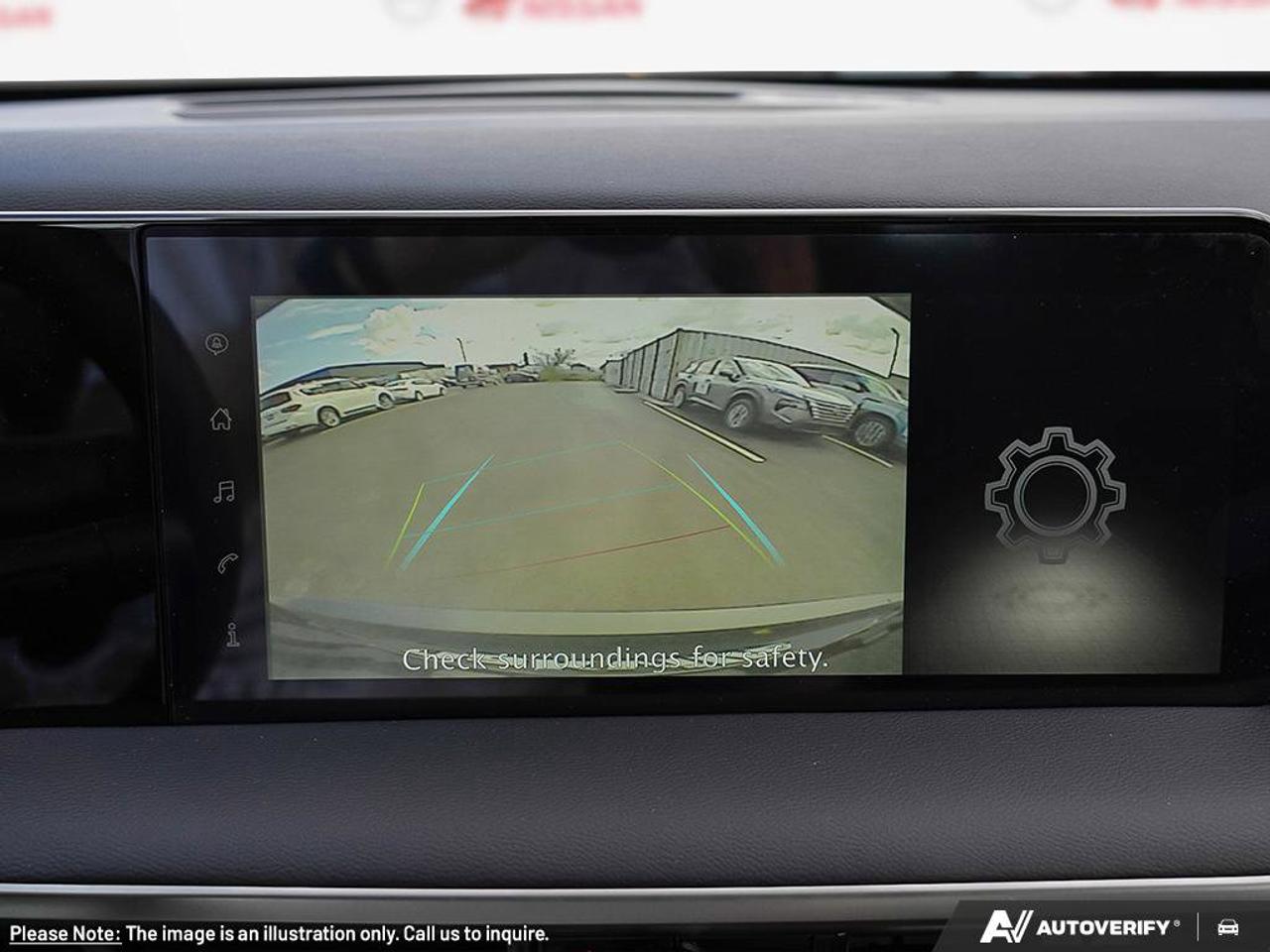2026 Nissan Kicks S Photo