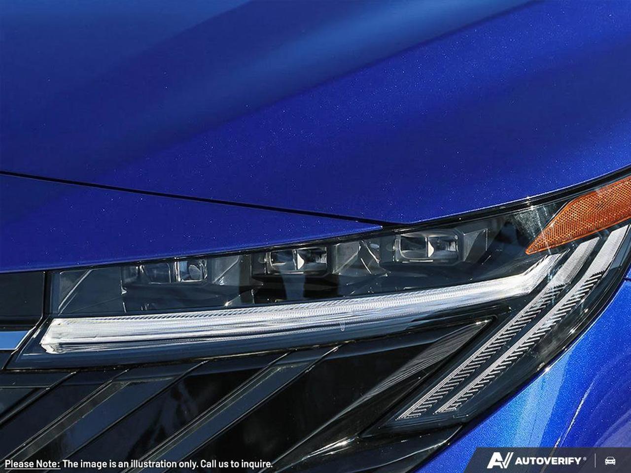 2026 Nissan Sentra SR Photo
