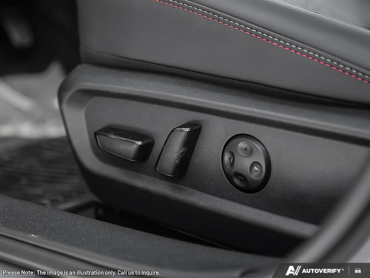 2026 Nissan Sentra SR Photo