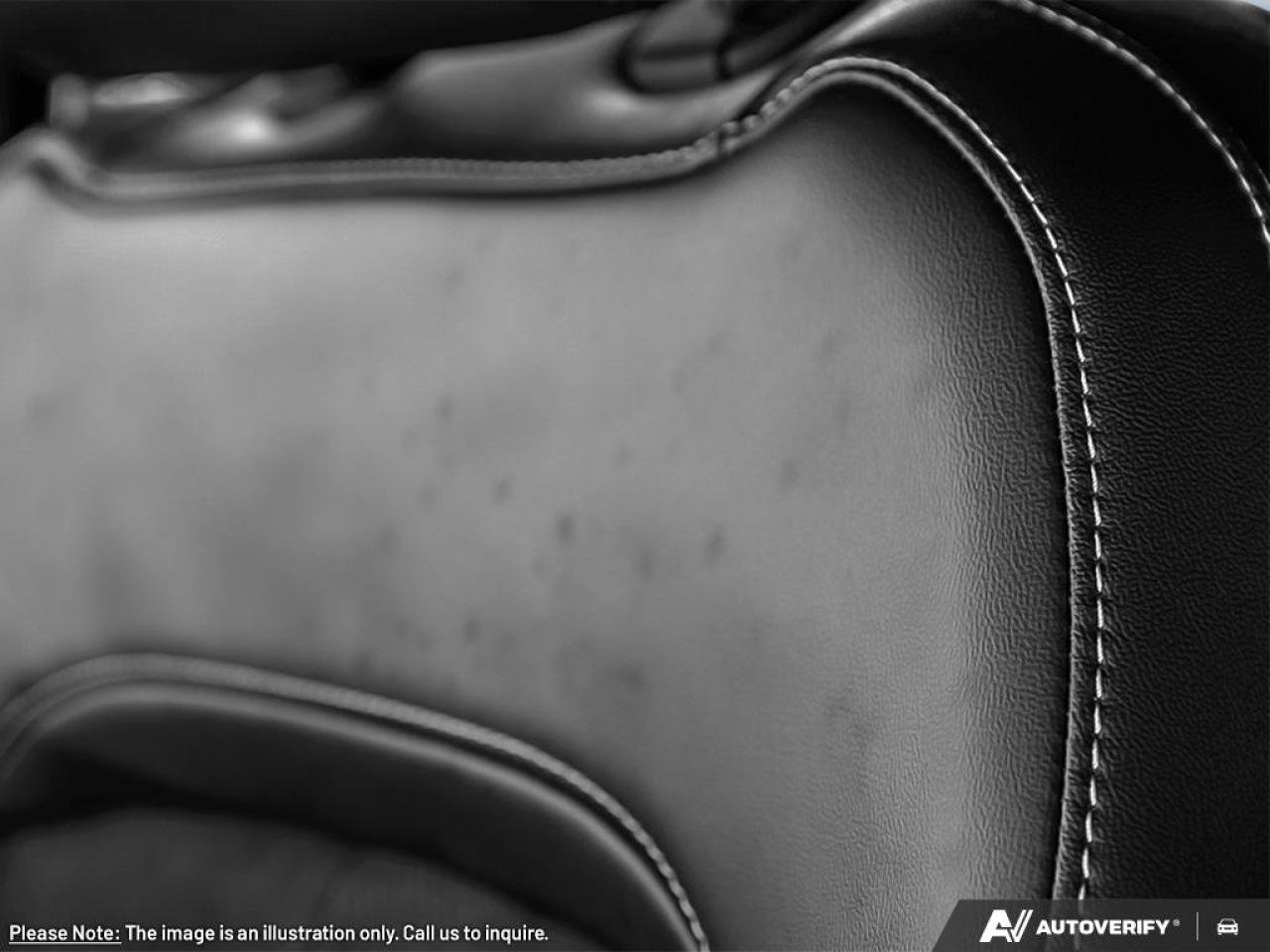 2025 Jeep Grand Cherokee Altitude Photo