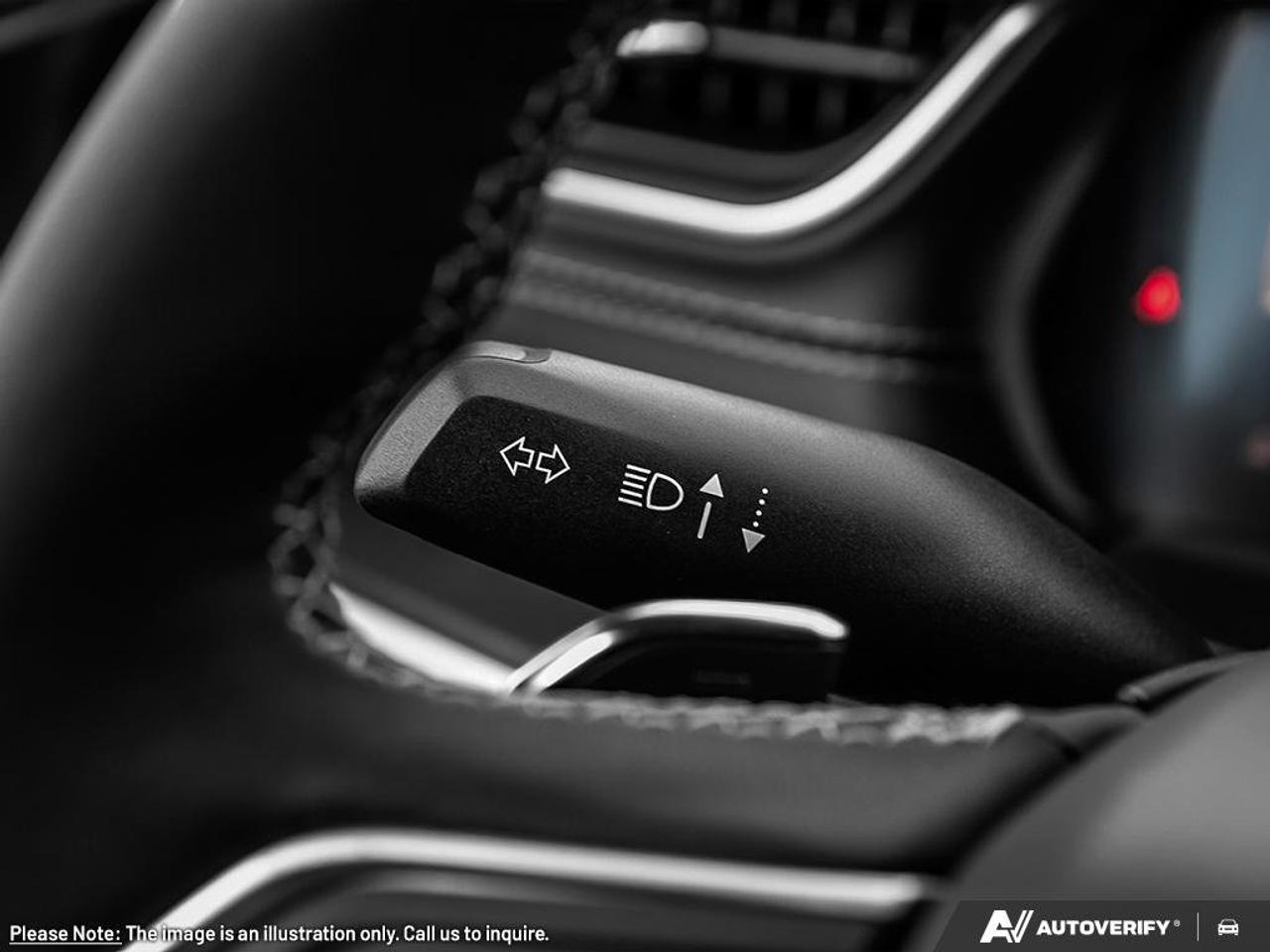 2025 Jeep Grand Cherokee Altitude Photo