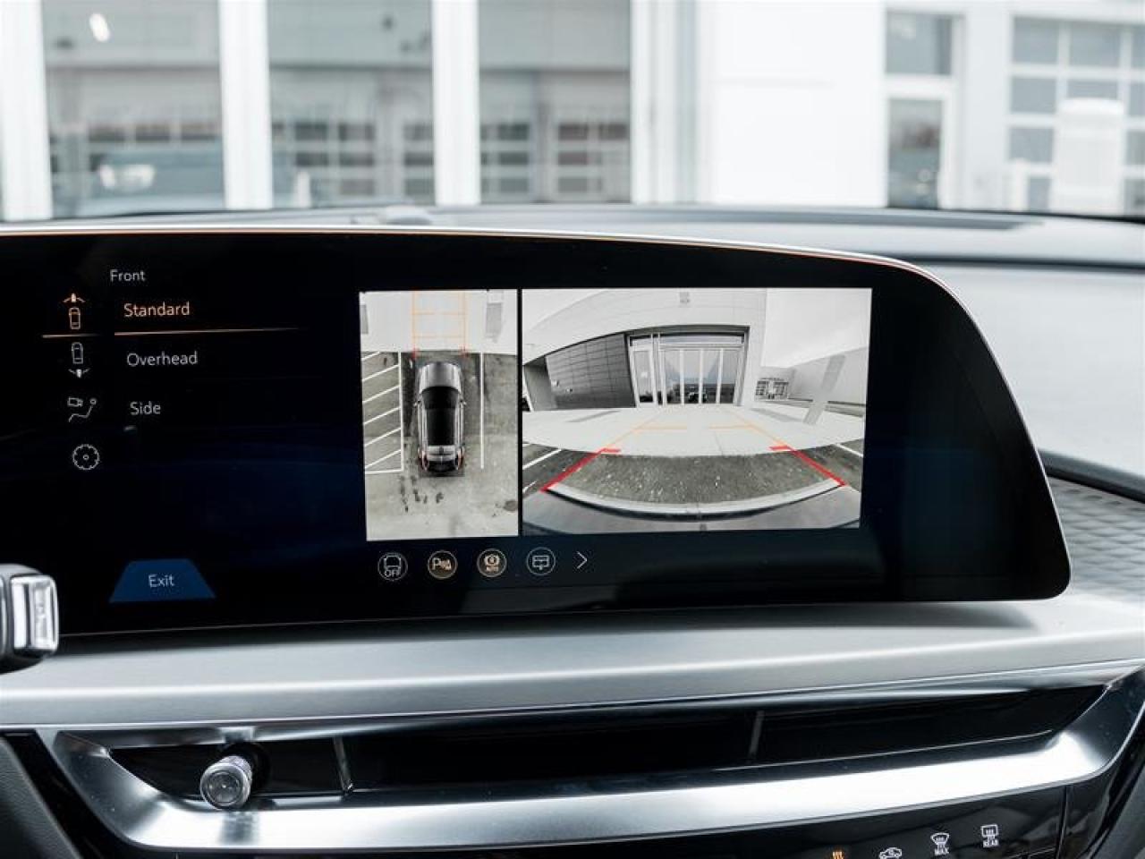 2026 Cadillac LYRIQ Sport Photo