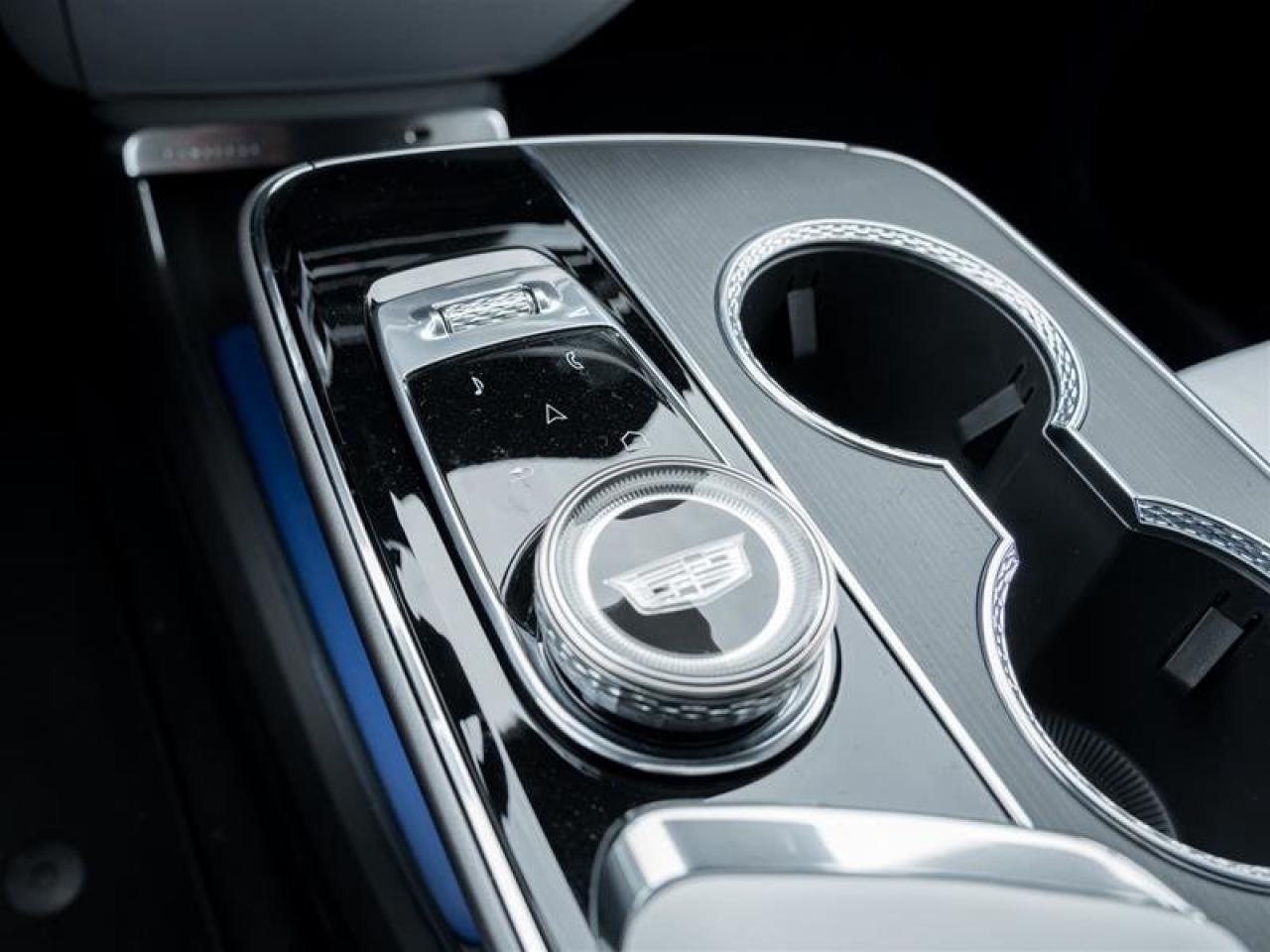 2026 Cadillac LYRIQ Sport Photo