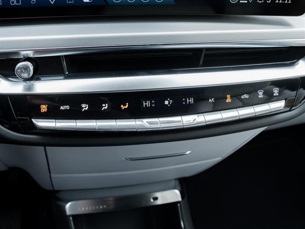 2026 Cadillac LYRIQ Sport Photo