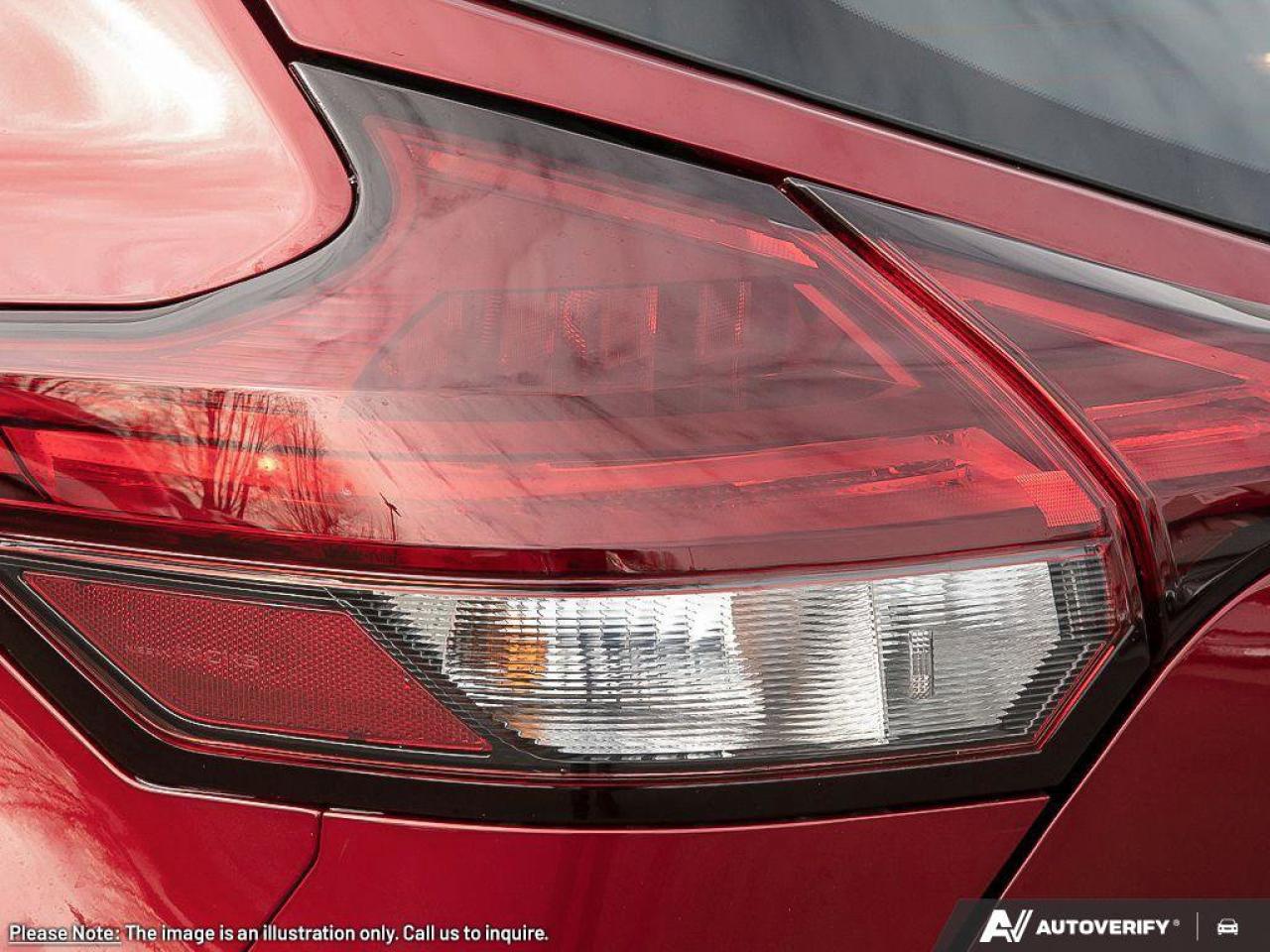 2025 Nissan Kicks Play SV Photo