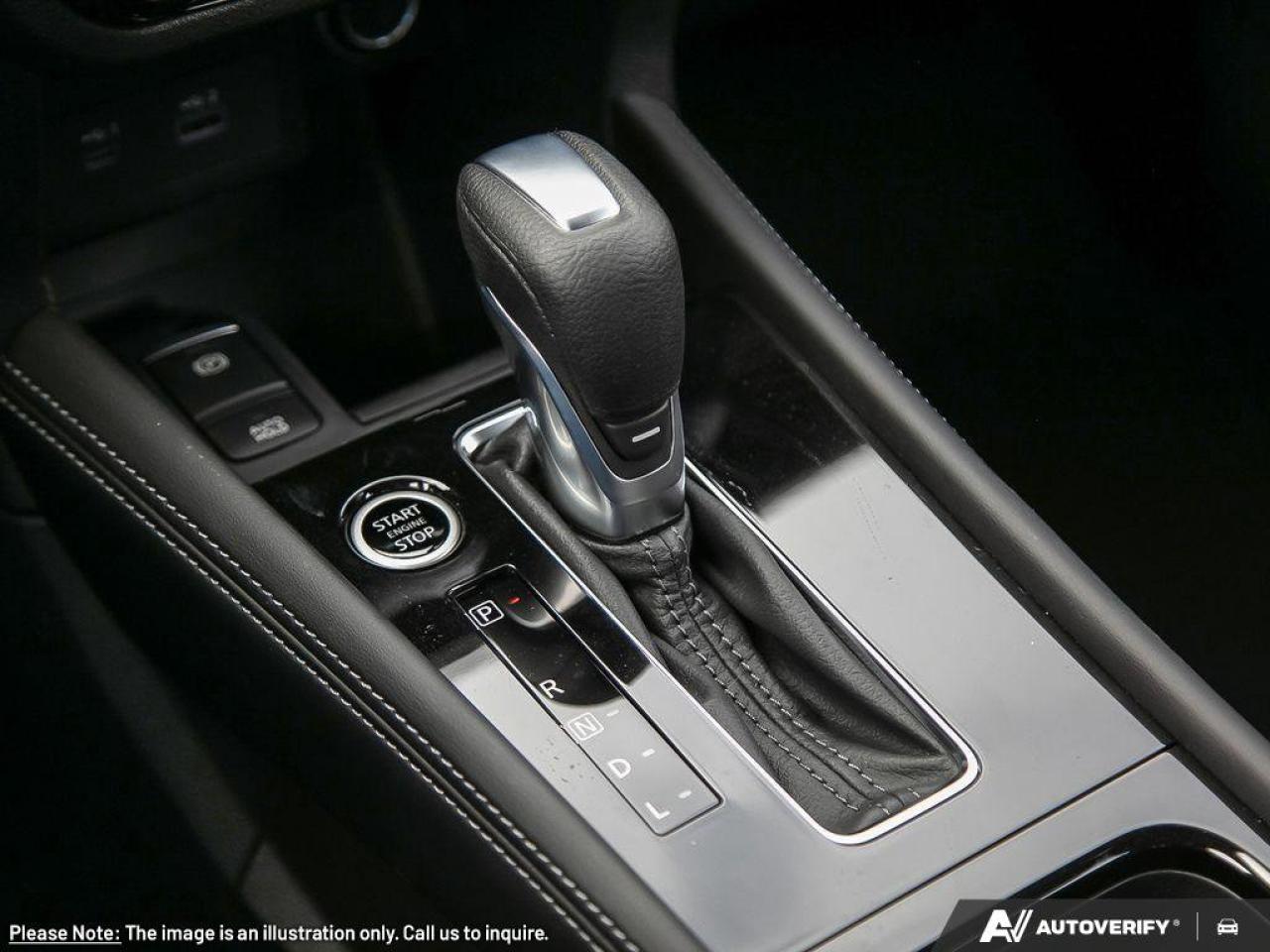 2025 Nissan Kicks Play SV Photo